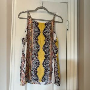 VERSE Brand Halter Top From STITCH FIX - Large